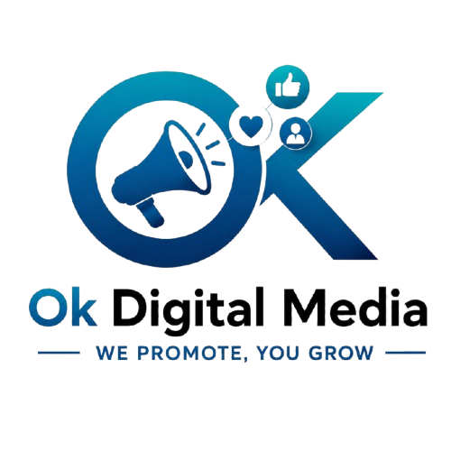 Ok Digital Media